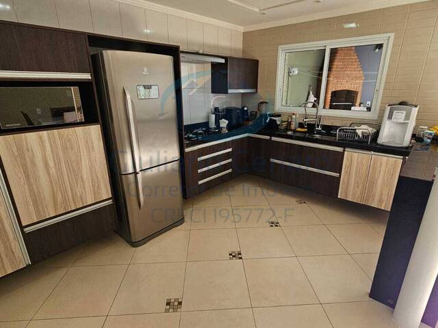#CA-125 - Casa para Venda em Salto - SP - 3