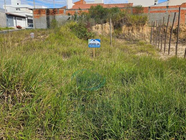 #TE-134 - Terreno para Venda em Salto - SP - 2
