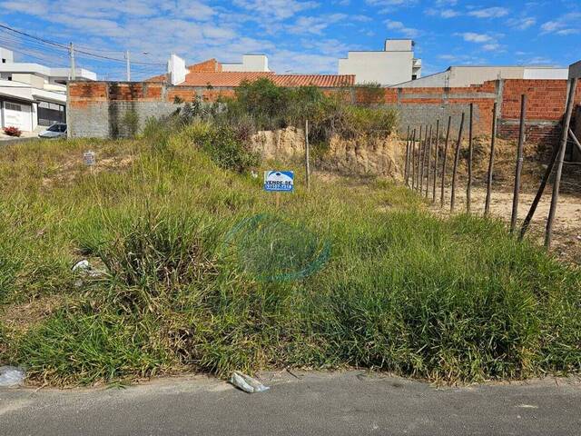 #TE-134 - Terreno para Venda em Salto - SP - 1