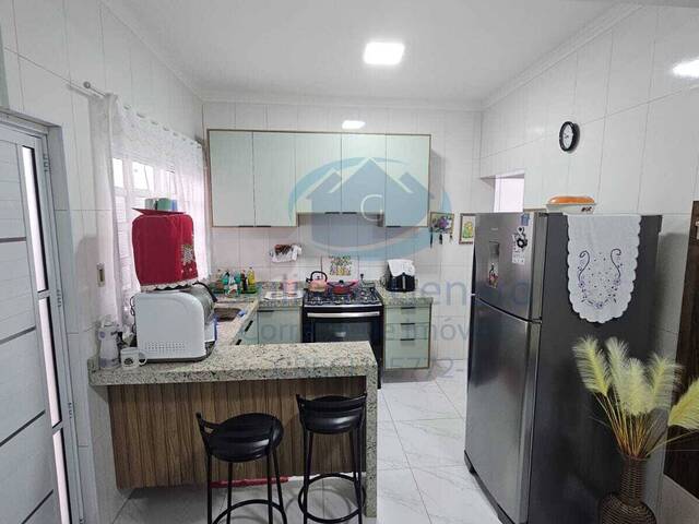 Casa para Venda em Salto - 4