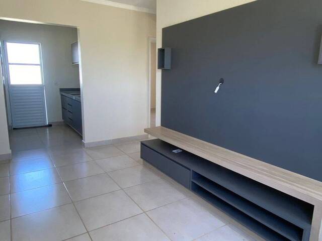 #CA-126 - Casa para Venda em Indaiatuba - SP - 3