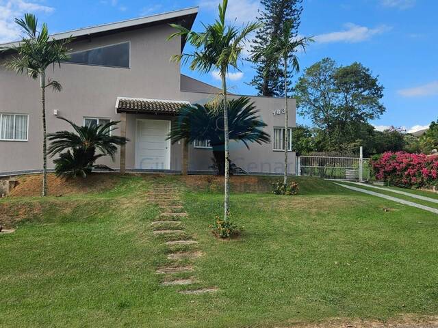 #CA-105 - Casa em condomínio para Venda em Salto - SP - 1