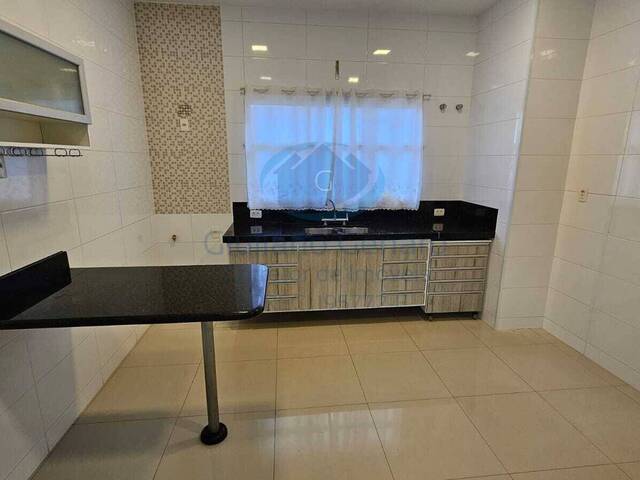 #CA-105 - Casa em condomínio para Venda em Salto - SP - 2