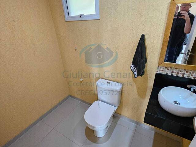 Casa em condomínio para Venda em Salto - 5