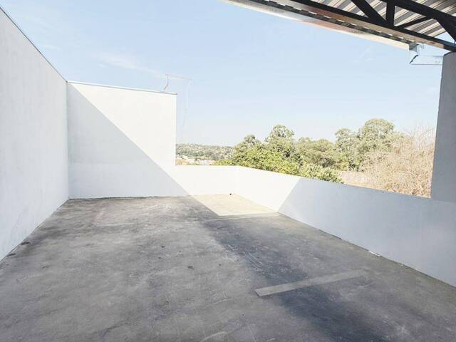 #CH-002 - Casa para Venda em Salto - SP - 2