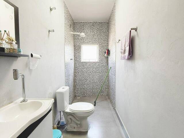 #CH-002 - Casa para Venda em Salto - SP - 3