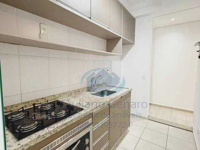 #AP-088 - Apartamento para Venda em Salto - SP - 1