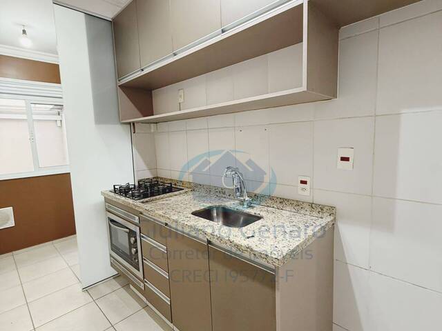 #AP-088 - Apartamento para Venda em Salto - SP - 2