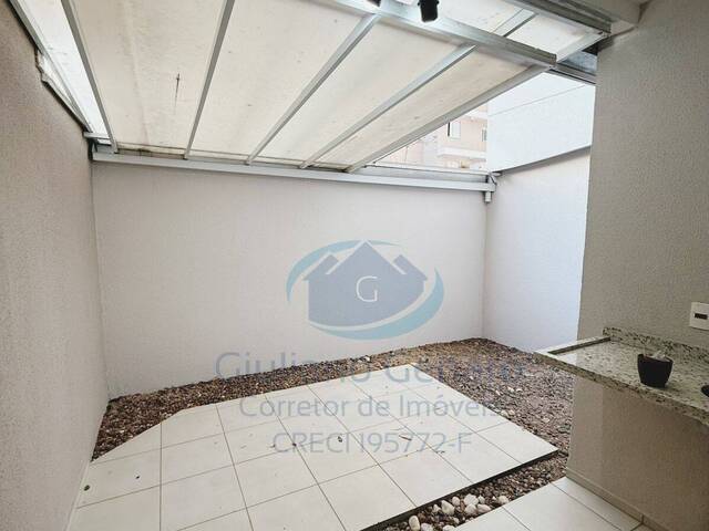 Apartamento para Venda em Salto - 5