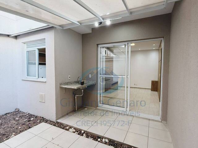 Apartamento para Venda em Salto - 4