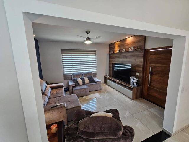 #CA-129 - Casa para Venda em Indaiatuba - SP - 3