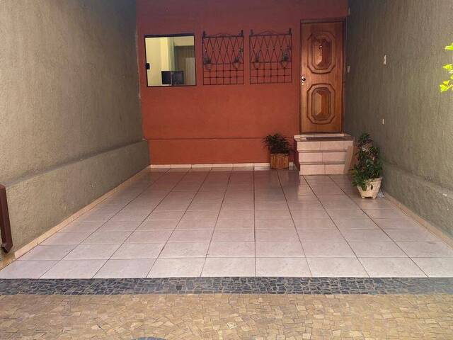 #CA-130 - Casa para Venda em Salto - SP - 2