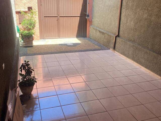 #CA-130 - Casa para Venda em Salto - SP - 1