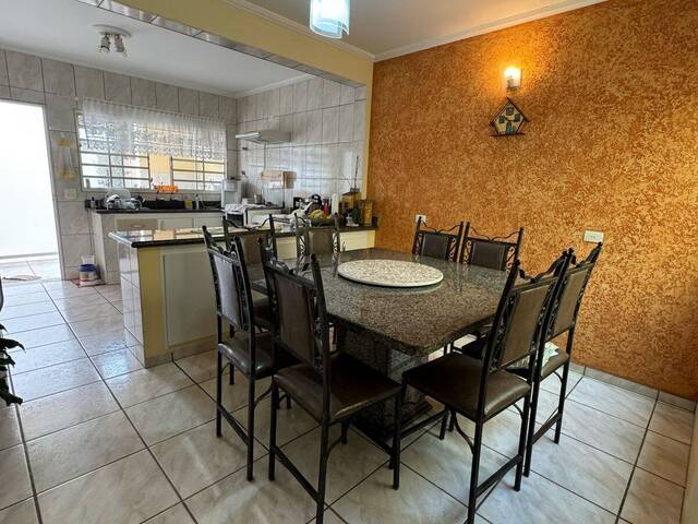 #CA-130 - Casa para Venda em Salto - SP - 3
