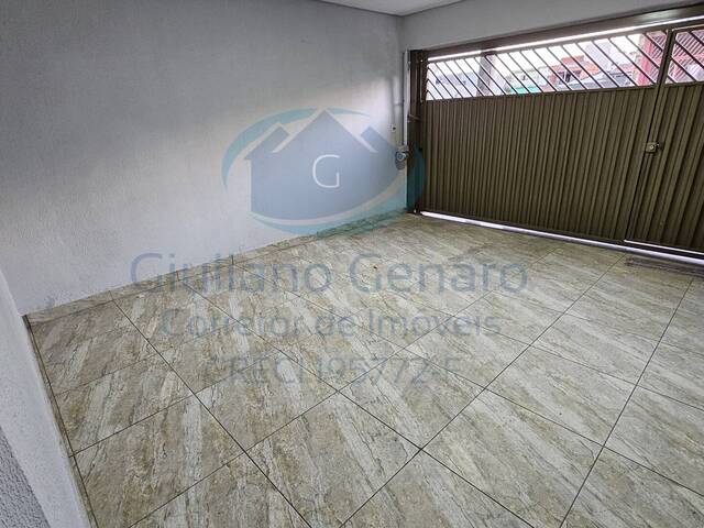 Casa para Venda em Salto - 4