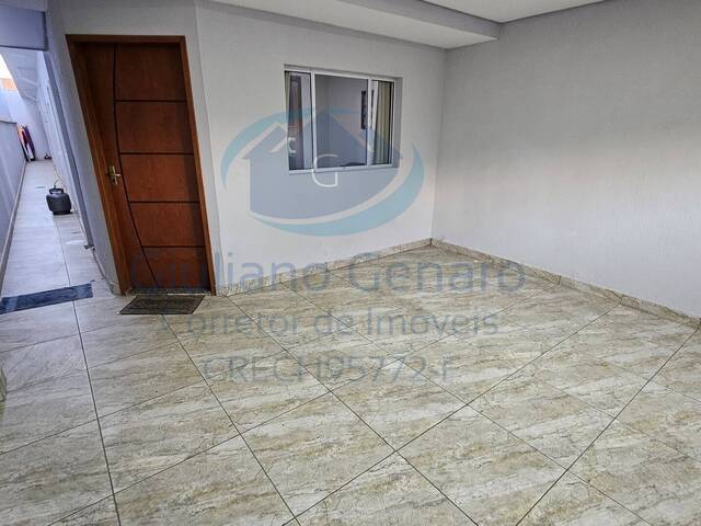 Casa para Venda em Salto - 5