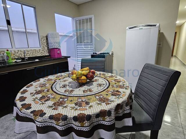 #CA-131 - Casa para Venda em Salto - SP - 2