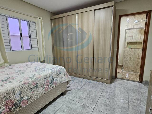 #CA-131 - Casa para Venda em Salto - SP - 3