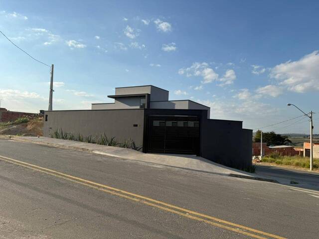 #CA-132 - Casa para Venda em Salto - SP - 1