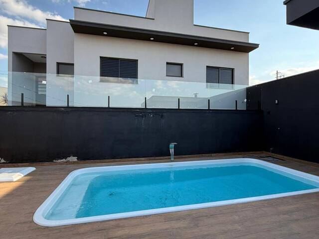 Casa para Venda em Salto - 5