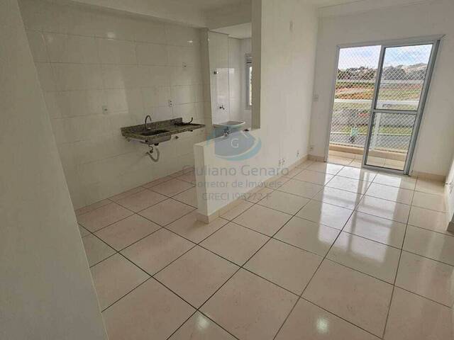 #AP-89 - Apartamento para Venda em Indaiatuba - SP - 1