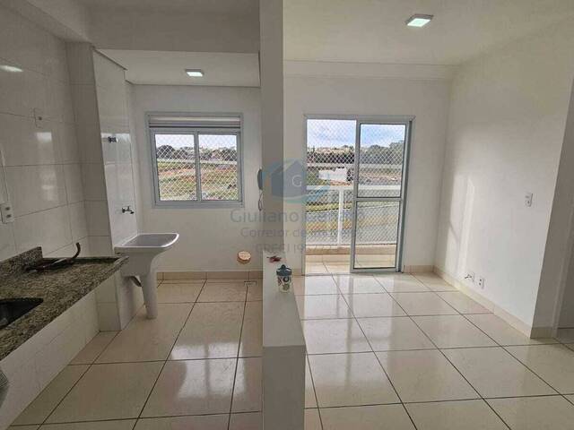 #AP-89 - Apartamento para Venda em Indaiatuba - SP - 2