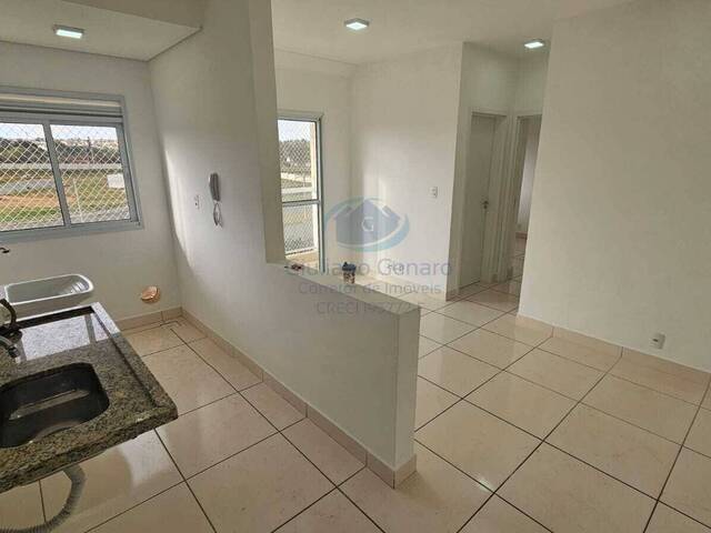 Apartamento para Venda em Indaiatuba - 5