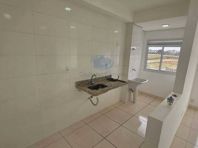 #AP-89 - Apartamento para Venda em Indaiatuba - SP - 3