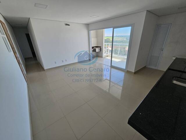 Apartamento para Locação em Salto - 5