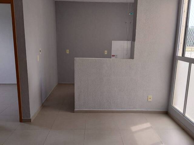 #AP-078 - Apartamento para Venda em Salto - SP - 3