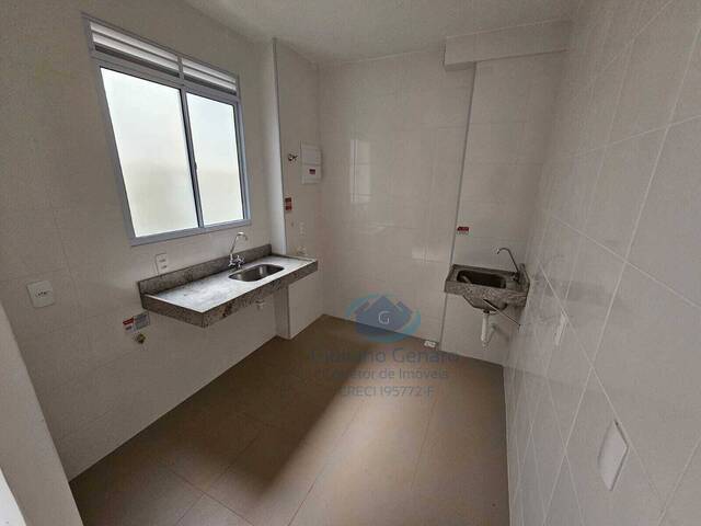 Apartamento para Venda em Salto - 4