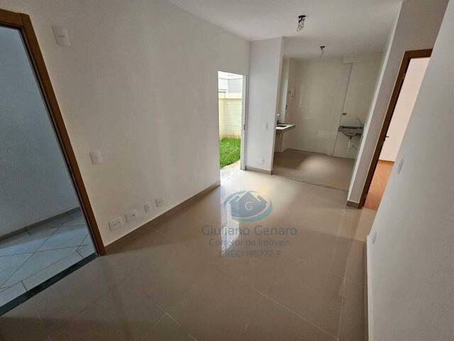 #AP-084 - Apartamento para Venda em Salto - SP - 2